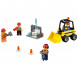 Конструктор LEGO City 60072 Набор «Строительная команда» для начинающих в Хабаровске