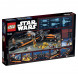 Конструктор LEGO Star Wars 75102 Истребитель По (Poe&amp;#039;s X-Wing Fighter) в Хабаровске