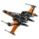 Конструктор LEGO Star Wars 75102 Истребитель По (Poe&amp;#039;s X-Wing Fighter) в Хабаровске