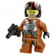 Конструктор LEGO Star Wars 75102 Истребитель По (Poe&amp;#039;s X-Wing Fighter) в Хабаровске