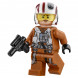 Конструктор LEGO Star Wars 75102 Истребитель По (Poe&amp;#039;s X-Wing Fighter) в Хабаровске