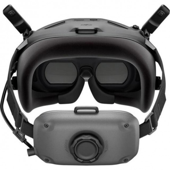 Очки DJI Goggles N3 в Хабаровске