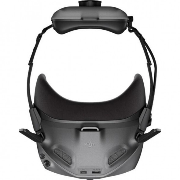 Очки DJI Goggles N3 в Хабаровске