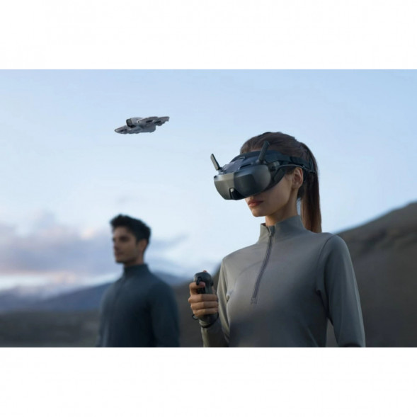 Очки DJI Goggles N3 в Хабаровске