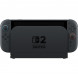 Игровая приставка Nintendo Switch 2, черный + Mario Kart World в Хабаровске