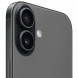 Смартфон Apple iPhone 17 256GB eSim, Black в Хабаровске