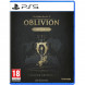 Игра The Elder Scrolls IV: Oblivion Remastered. Deluxe Edition [PS5, английская версия] в Хабаровске