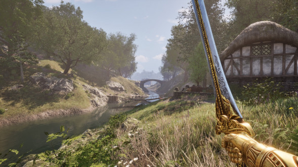 Игра The Elder Scrolls IV: Oblivion Remastered. Deluxe Edition [PS5, английская версия] в Хабаровске
