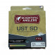 Рыболовная леска Scientific Anglers UST SD St-7/8-F/I Floating - Intermediate 130080 в Хабаровске