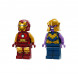 Конструктор LEGO Super Heroes 76263 Железный человек: Халкбастер против Таноса в Хабаровске