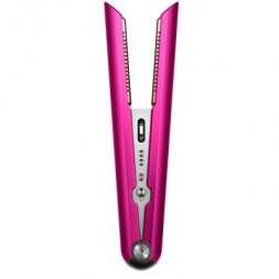 Выпрямитель Dyson Corrale HS03, фуксия