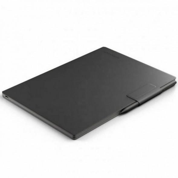 Чехол-книжка reMarkable Book Folio Premium Leather для reMarkable Pro, черный в Хабаровске