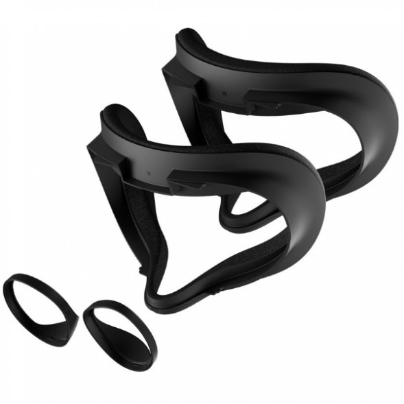 Набор накладок Quest 2 Fit Pack для Oculus Quest 2 (оригинальный) в Хабаровске