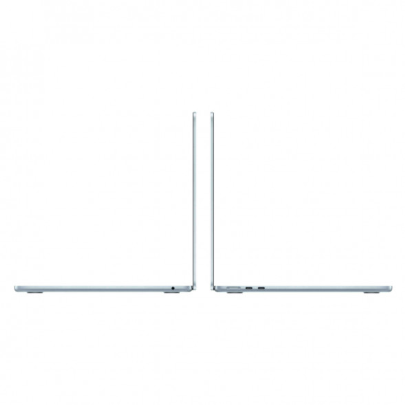 Ноутбук Apple MacBook Air 15 2026 MDVT4 (M5 10-Core GPU, 16/1TB), Небесно-голубой/Sky Blue в Хабаровске