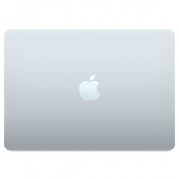 Ноутбук Apple MacBook Air 15 2026 MDVT4 (M5 10-Core GPU, 16/1TB), Небесно-голубой/Sky Blue в Хабаровске
