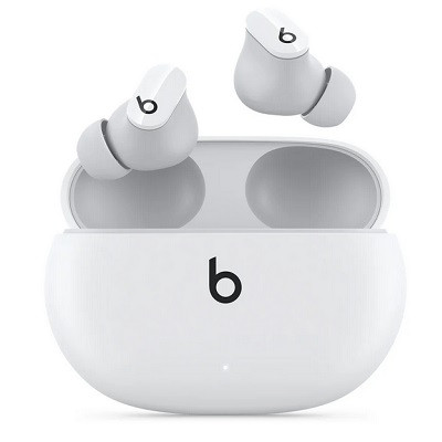 Беспроводные наушники Beats Studio Buds, белый в Хабаровске