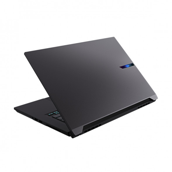 Ноутбук Gigabyte Aero X16 1WH (1WH93KZC93AD) (16&amp;quot;, IPS, AMD Ryzen AI 7 350 2ГГц, 8 ядер, 16ГБ DDR5, 512ГБ SSD, NVIDIA GeForce RTX 5070 - 8 ГБ, без ОС), серый в Хабаровске