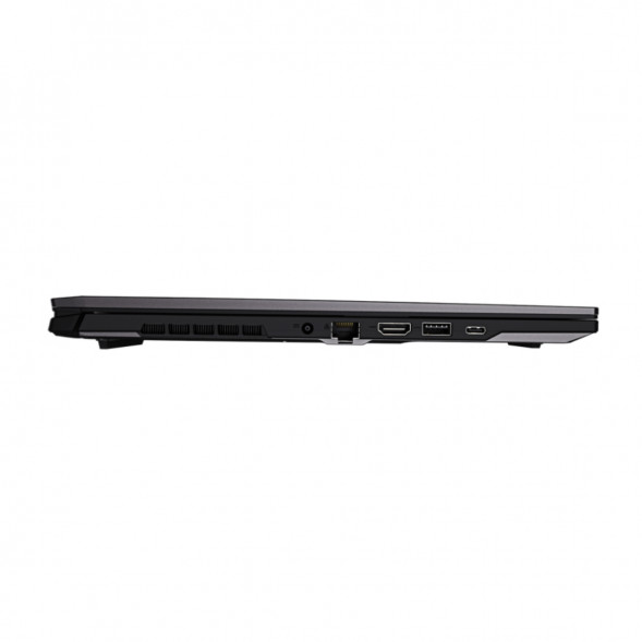 Ноутбук Gigabyte Aero X16 1WH (1WH93KZC93AD) (16&amp;quot;, IPS, AMD Ryzen AI 7 350 2ГГц, 8 ядер, 16ГБ DDR5, 512ГБ SSD, NVIDIA GeForce RTX 5070 - 8 ГБ, без ОС), серый в Хабаровске