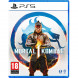 Игра Mortal Kombat 1 [PS5, русские субтитры] в Хабаровске