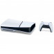 Игровая приставка Sony PlayStation 5 Slim 1TB с дисководом, белый в Хабаровске