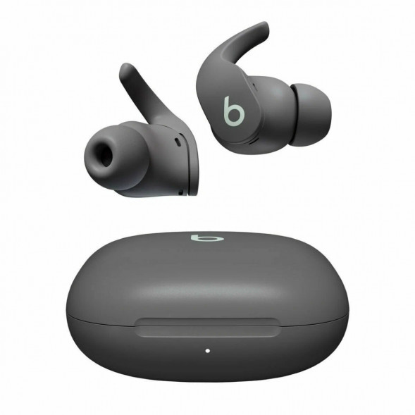 Беспроводные наушники Beats Fit Pro, Sage Gray в Хабаровске