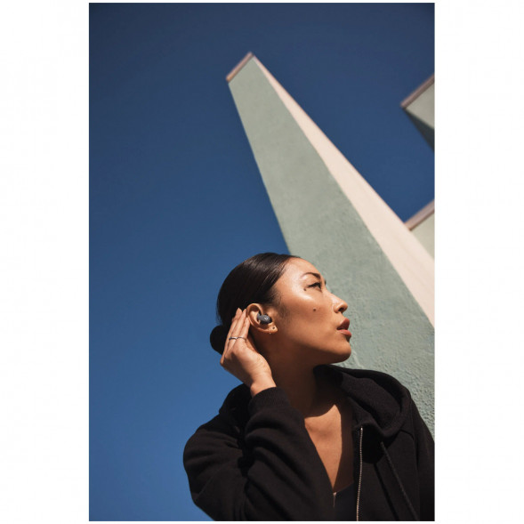 Беспроводные наушники Beats Fit Pro, Sage Gray в Хабаровске
