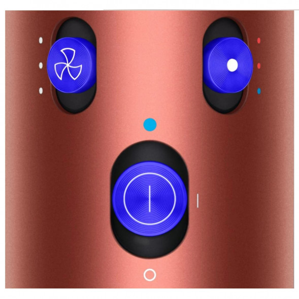 Стайлер Dyson Airwrap Complete Long HS05 (581832-01), Strawberry Bronze/Blush Pink в Хабаровске