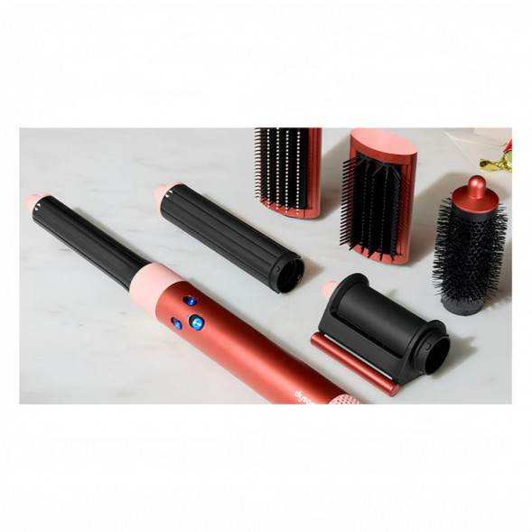 Стайлер Dyson Airwrap Complete Long HS05 (581832-01), Strawberry Bronze/Blush Pink в Хабаровске