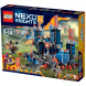 Конструктор LEGO Nexo Knights 70317 Фортрекс - мобильная крепость в Хабаровске