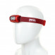 Налобный фонарь Petzl Tikkina E060AA03, красный в Хабаровске