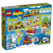 Конструктор LEGO DUPLO 10805 Вокруг света в Хабаровске