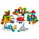 Конструктор LEGO DUPLO 10805 Вокруг света в Хабаровске