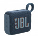 Портативная колонка JBL Go 4, Blue в Хабаровске