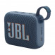 Портативная колонка JBL Go 4, Blue в Хабаровске