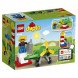 Конструктор LEGO DUPLO Town 10808 Маленький самолёт в Хабаровске