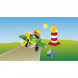 Конструктор LEGO DUPLO Town 10808 Маленький самолёт в Хабаровске