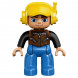 Конструктор LEGO DUPLO Town 10808 Маленький самолёт в Хабаровске