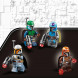 Конструктор LEGO Star Wars 75267 Боевой набор Мандалорцы в Хабаровске