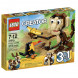 Конструктор LEGO Creator 31019 Забавные животные в Хабаровске