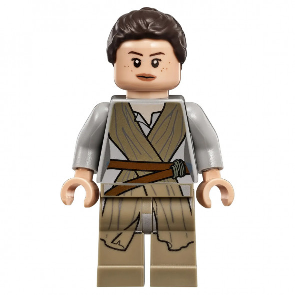 Конструктор LEGO Star Wars 75099 Спидер Рей в Хабаровске