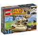 Конструктор LEGO Star Wars 75080 Бронированный штурмовой танк AAT в Хабаровске