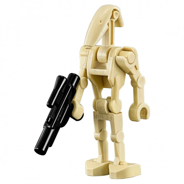 Конструктор LEGO Star Wars 75080 Бронированный штурмовой танк AAT в Хабаровске