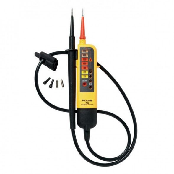 Тестер напряжения/целостности Fluke T90 в Хабаровске