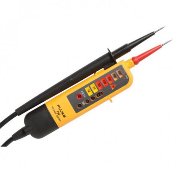 Тестер напряжения/целостности Fluke T90 в Хабаровске