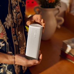 Портативная акустика Sonos Roam 2, белый