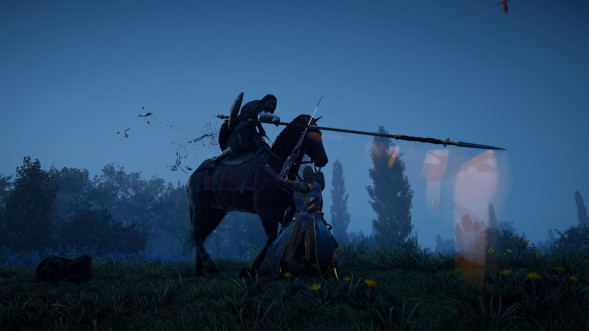 Assassin&amp;#039;s Creed Вальгалла [PS5, русская версия] в Хабаровске