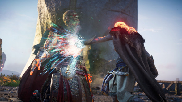 Assassin&amp;#039;s Creed Вальгалла [PS5, русская версия] в Хабаровске