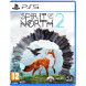 Игра Spirit of the North 2 [PS5, русские субтитры] в Хабаровске