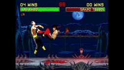 Игра Mortal Kombat: Legacy Kollection. Deluxe Edition [Nintendo Switch, английская версия]