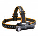 Фонарь налобный Fenix HM61R V2.0,  Black/Orange в Хабаровске